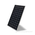  All Black Monocrystalline Solar Panel For Home Use Supplier